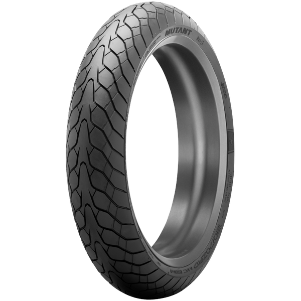 Dunlop Mutant — 110/80R19 Front
