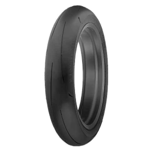 Dunlop Dragmax — 110/60ZR17 Front