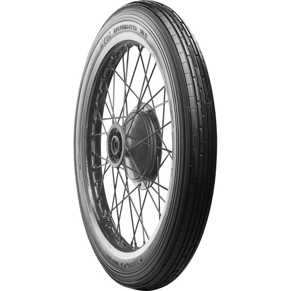 Avon Speedmaster Mark II — 3.25-19 Front