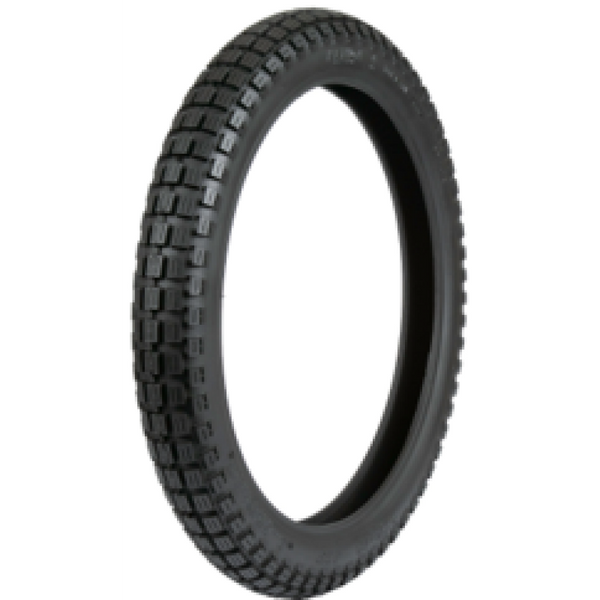 Kenda K262 Small Block — 3.50-18 (Front/Rear)