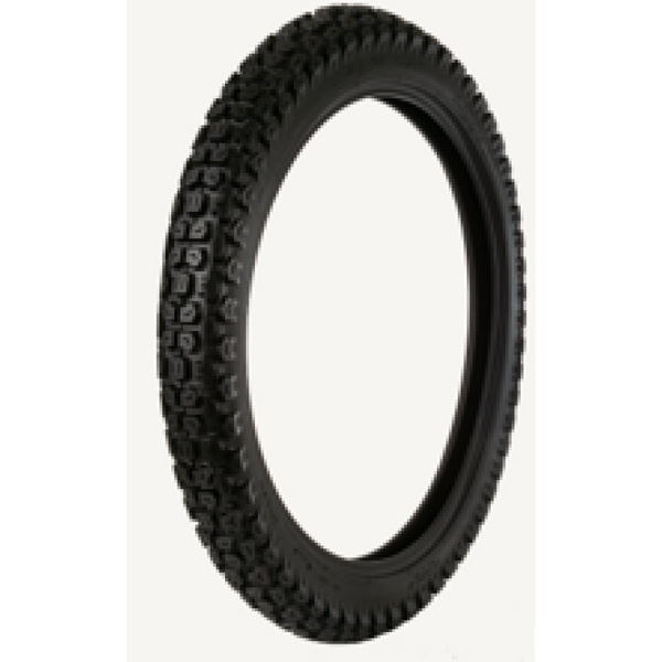Kenda K270 Dual Sport — 3.00-17 (Front/Rear)