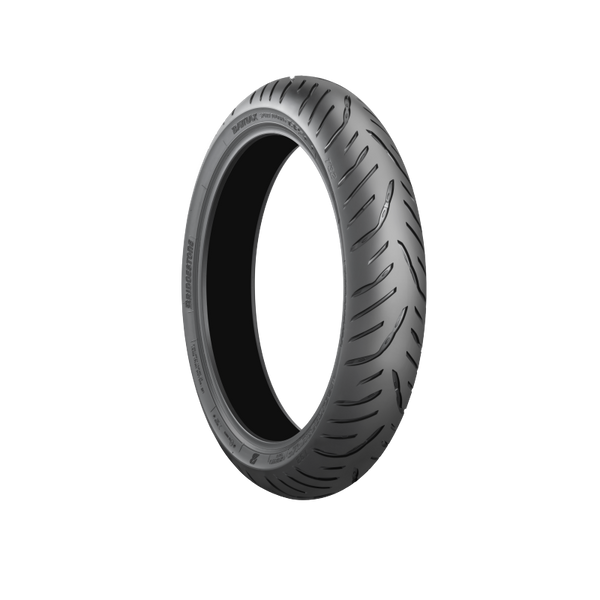 Bridgestone Battlax Sport Touring T33 — 110/80ZR18 Front