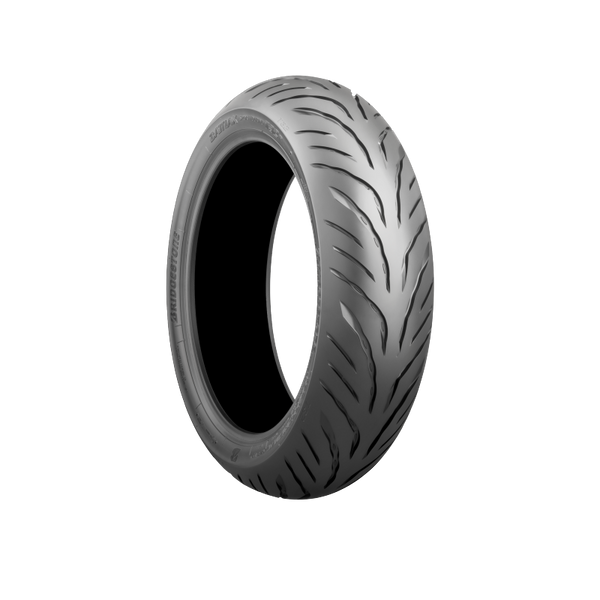 Bridgestone Battlax Sport Touring T33 — 160/60ZR18 Rear