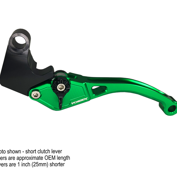 Vortex V3 2.0 Clutch Lever (LVC479)
