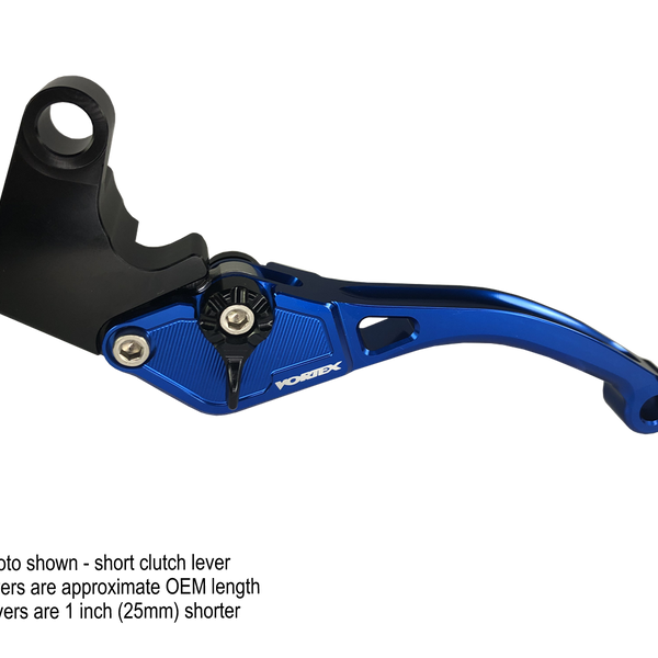 Vortex V3 2.0 Clutch Lever (LVC634)