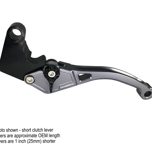 Vortex V3 2.0 Clutch Lever (LVC462)