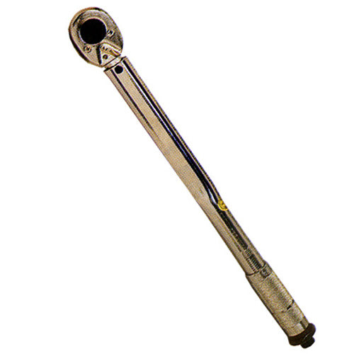 Performance Tool 1/2" Drive Slick Torque Wrench
