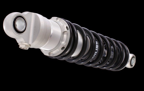 Öhlins STX 36 Twin Shock (TR 821) for 2018-2022 Triumph Speedmaster