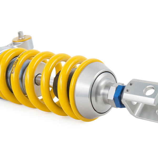 Öhlins TTX GP Shock (YA 469) for 2025 Yamaha YZF-R6 W Race +4 more
