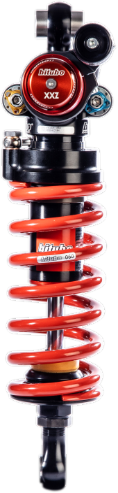 Bitubo XX Race Series