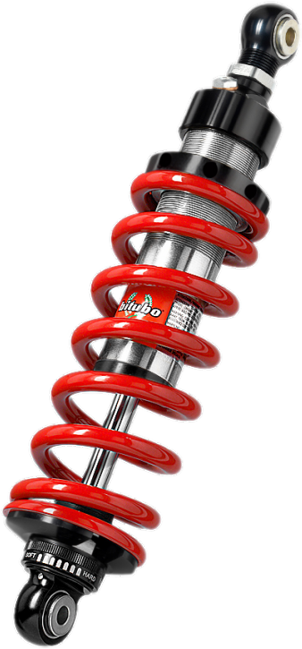 Bitubo XZE Series