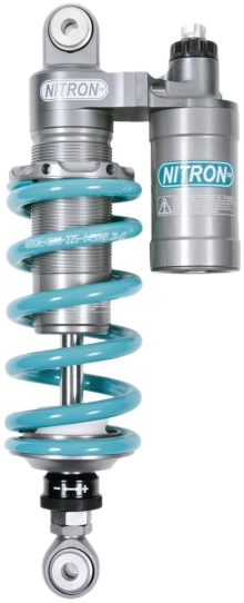 Nitron NTR R3