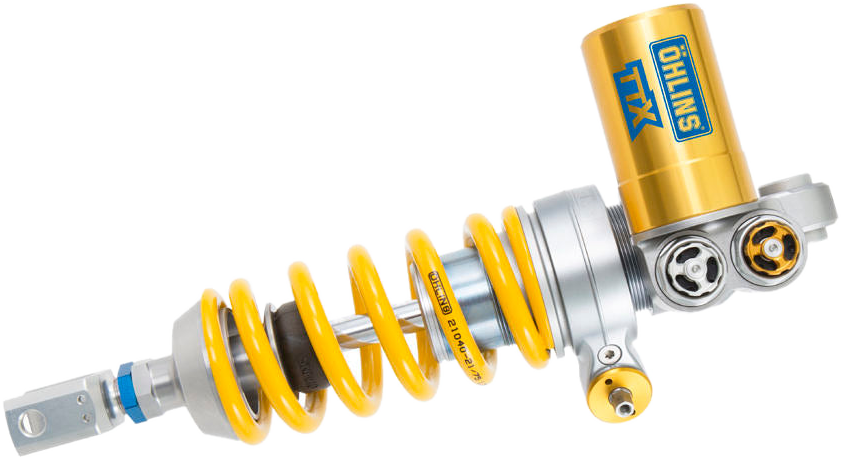 Öhlins TTX GP