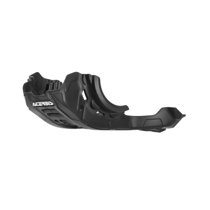 Skid Plates & Pipe Guards