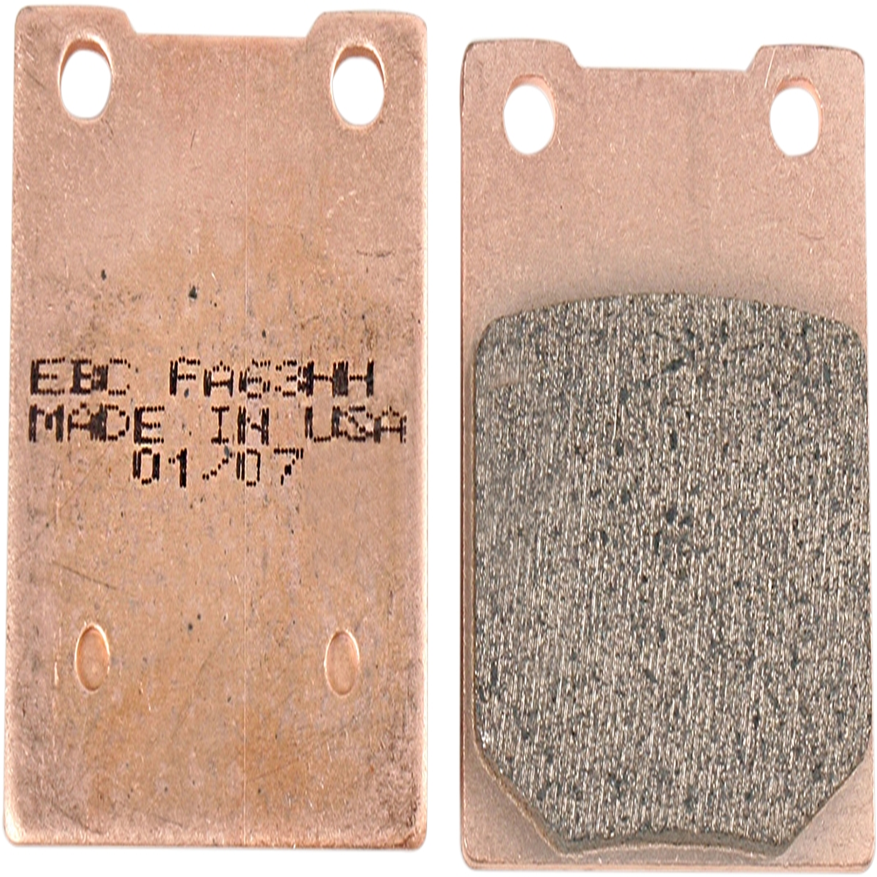 Brakes category