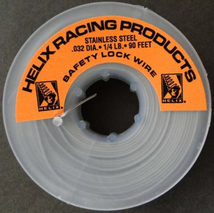 Safety Wire
