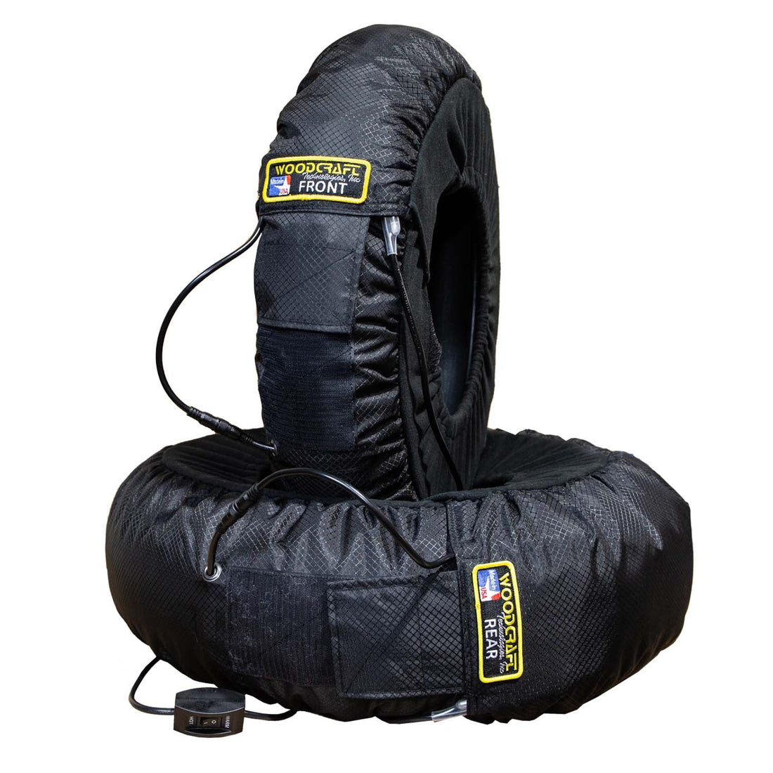 Tire Warmers