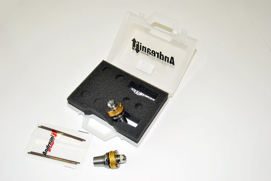 Fork Valve Kits