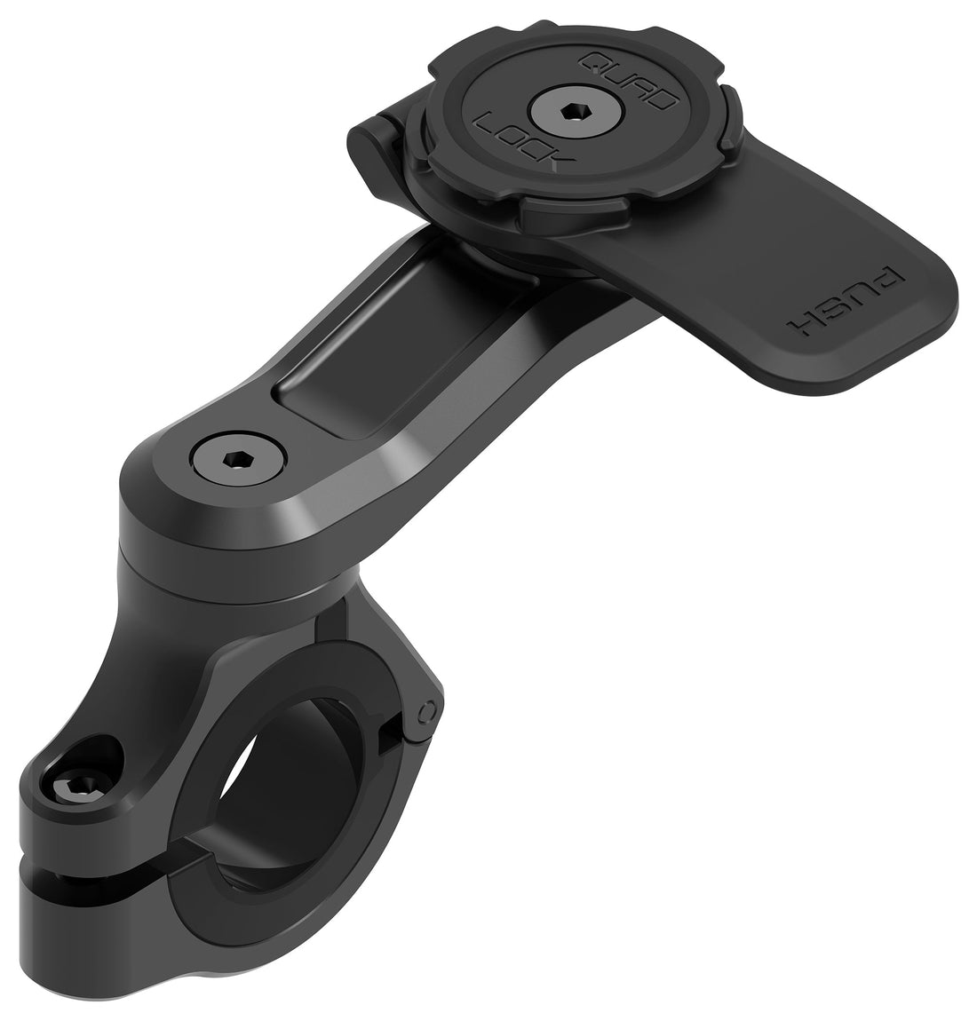 Mounts, Holders & Locks