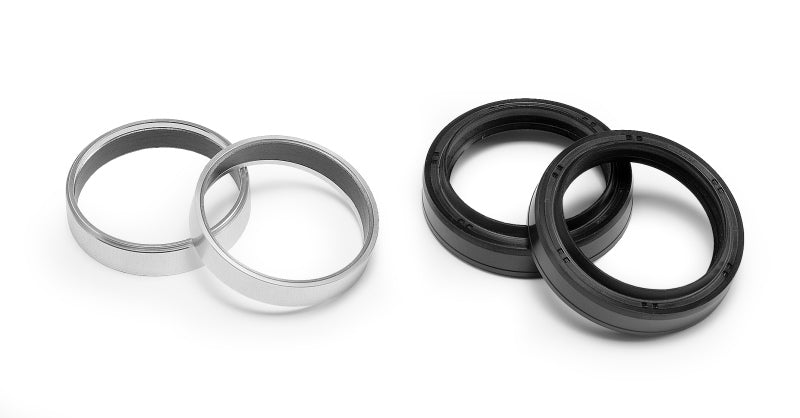 Fork Seals & Bushings