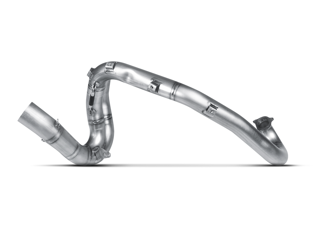 Headers