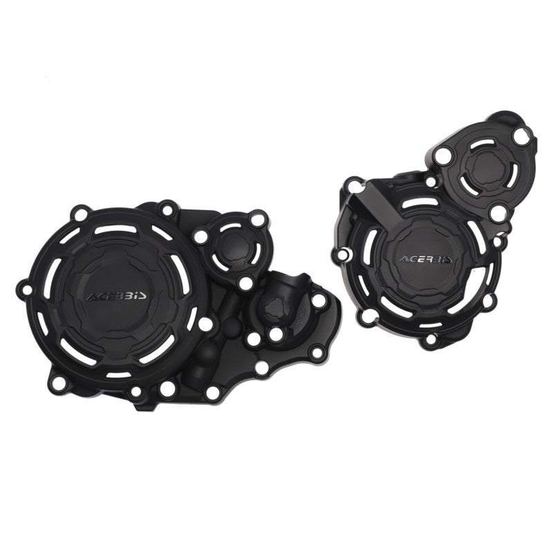 Engine Covers