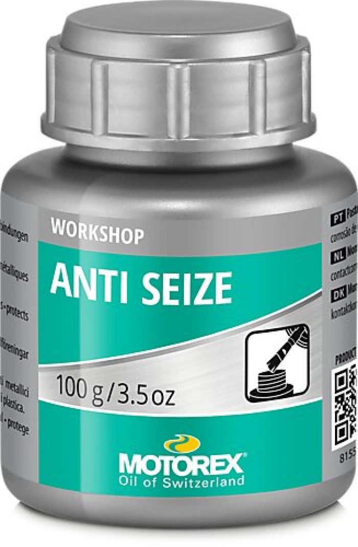 Workshop Chemicals & Lubricants