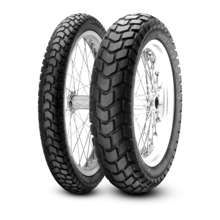 Dual-Sport