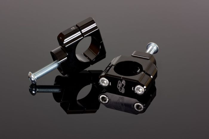 Bar Mounts & Pads