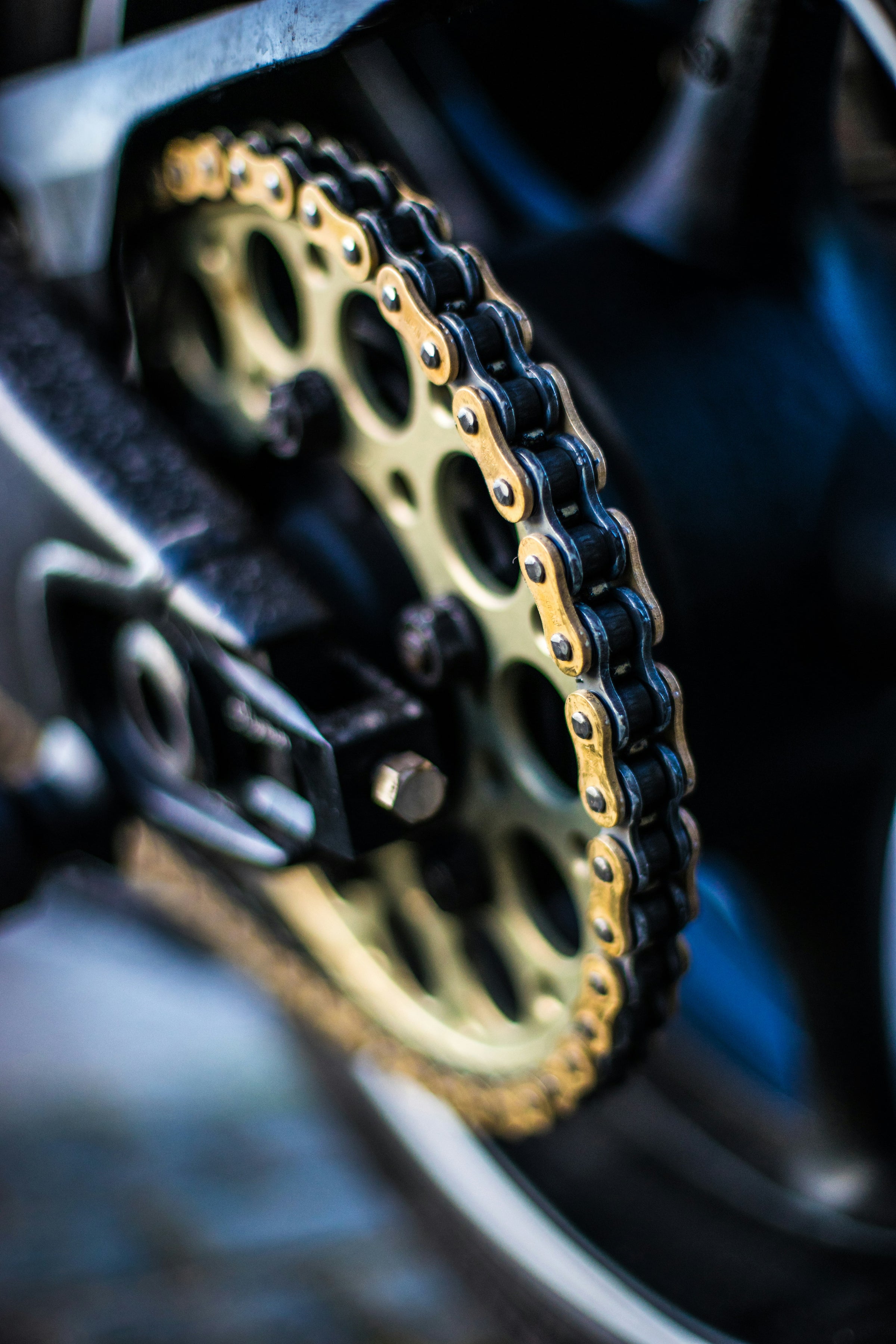 Drivetrain category