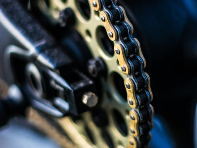 Drivetrain