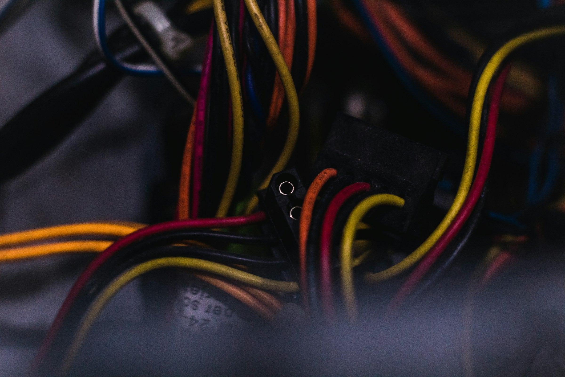 moto-electrical
