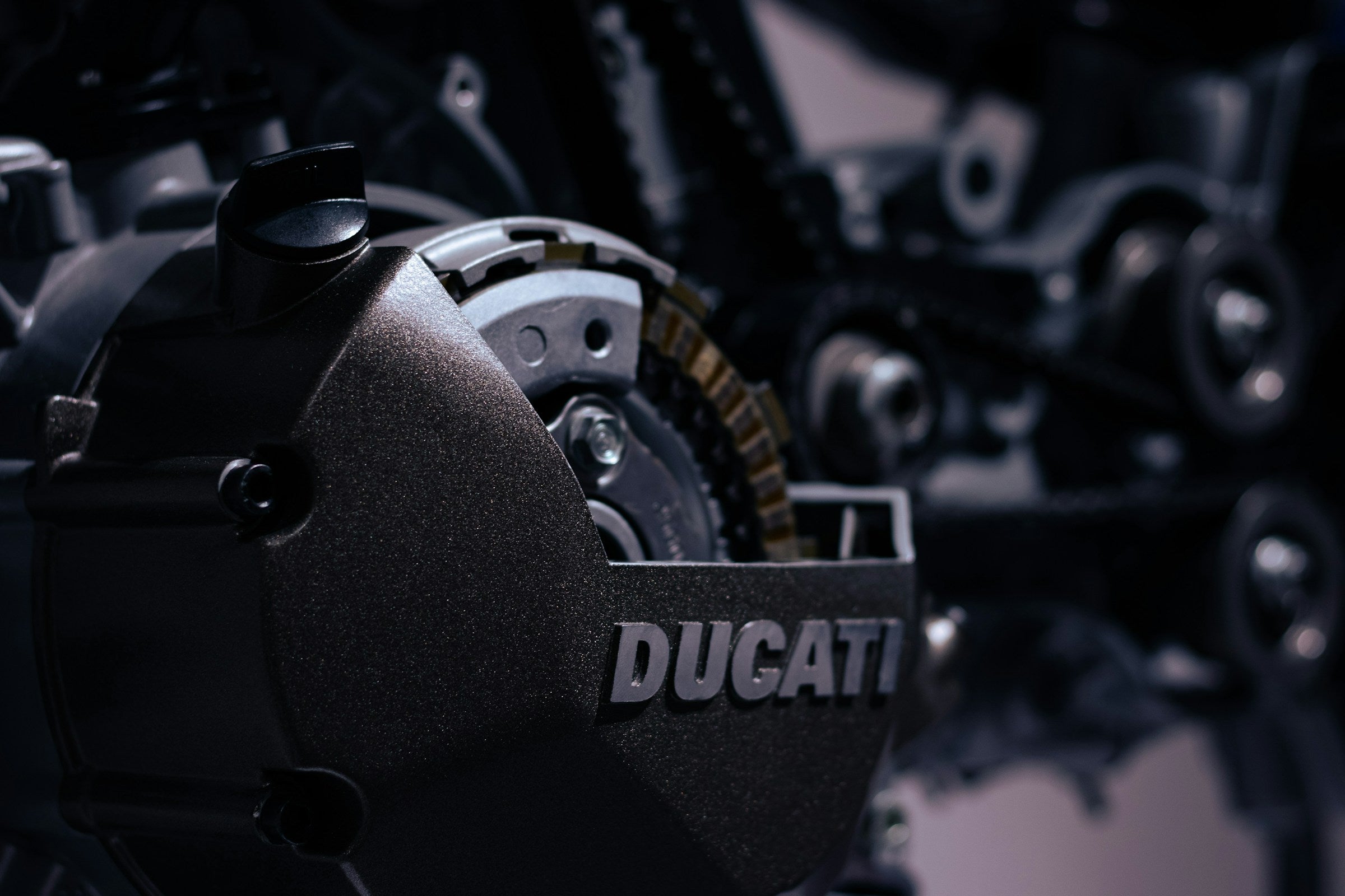 moto-engine