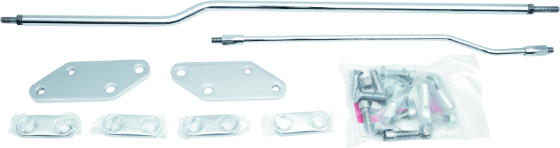 Kuryakyn Dyna Forward Control Extenders