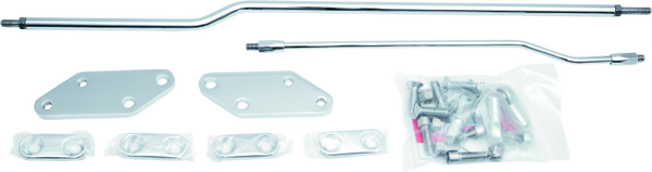 Kuryakyn Dyna Forward Control Extenders