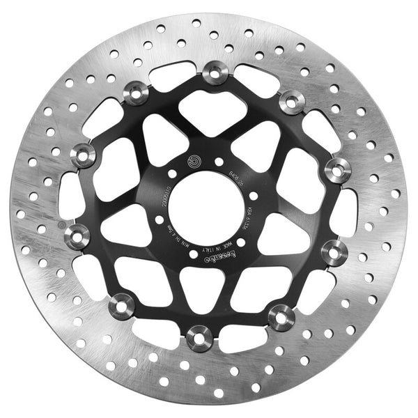 Brembo Brake Rotor (78B40826)