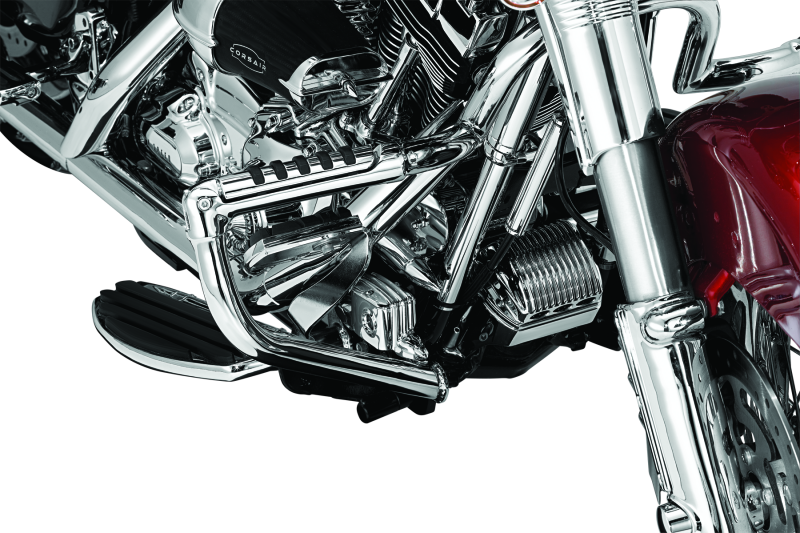 Kuryakyn Master Cylinder Covers