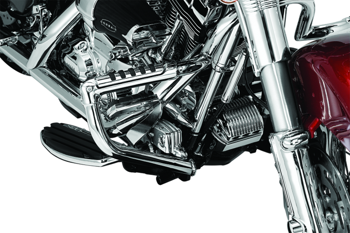 Kuryakyn Master Cylinder Covers