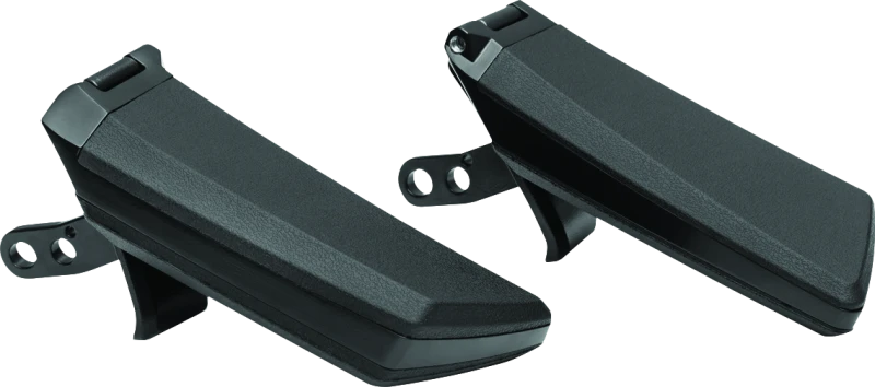 Kuryakyn Armrests