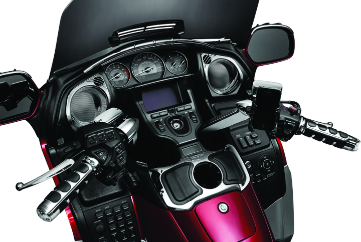 Kuryakyn ISO Grips For Heated Grips