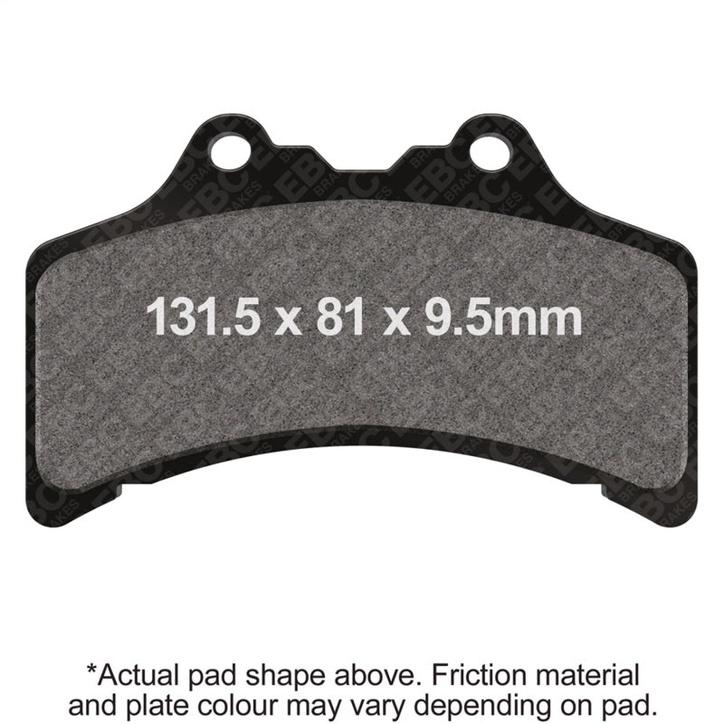 EBC FA191 — mfr catalog image