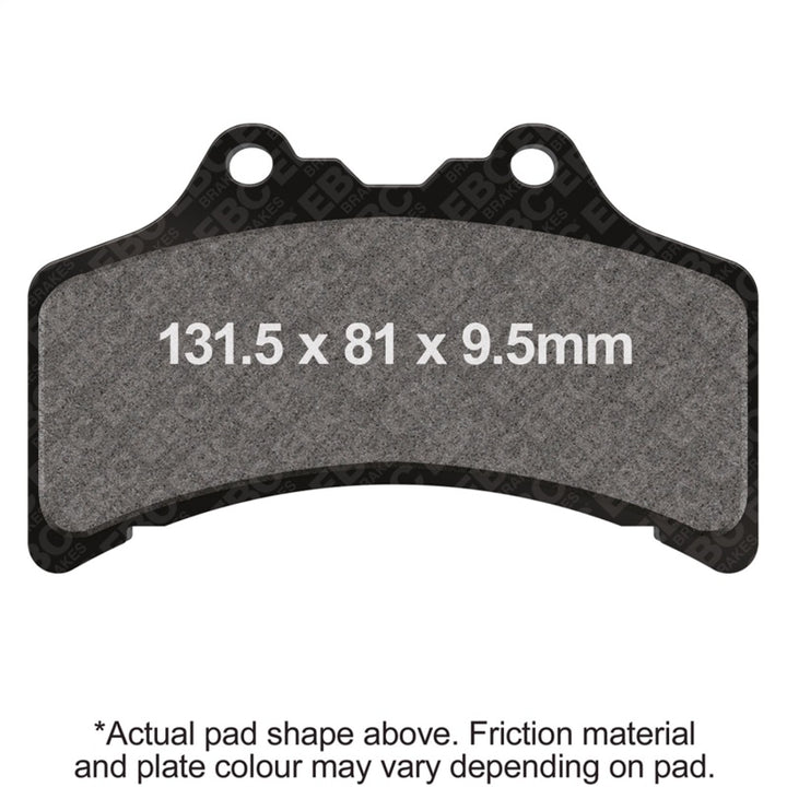EBC FA191 — mfr catalog image
