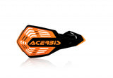 Black/16 Orange