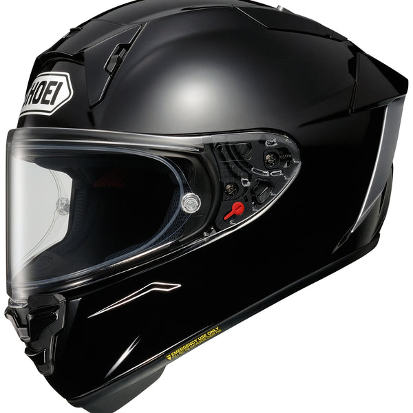 Shoei X-15