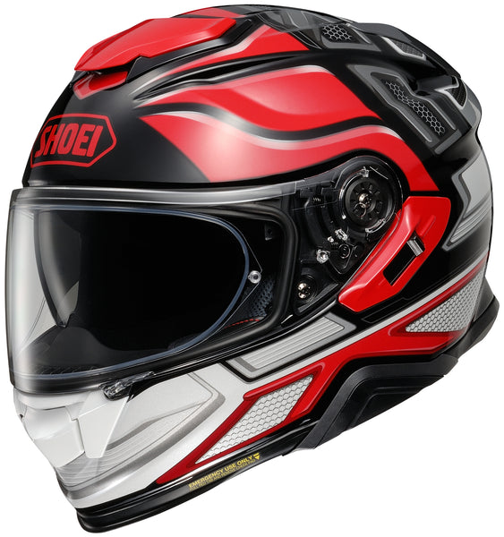 Shoei GT-Air II