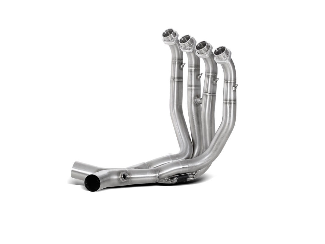 Akrapovic Exhaust Headers Kawasaki ZX14R 2012-2020