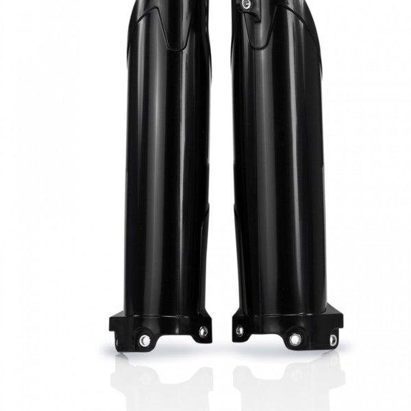 Acerbis 09-16 Kawasaki KX250F/ KX450F Lower Fork Cover Set