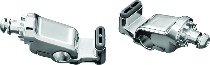 Kuryakyn Ergo To Ergo II Update Kits