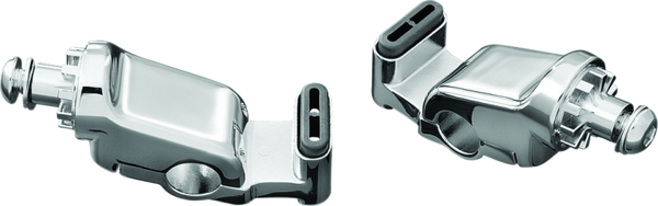 Kuryakyn Ergo To Ergo II Update Kits