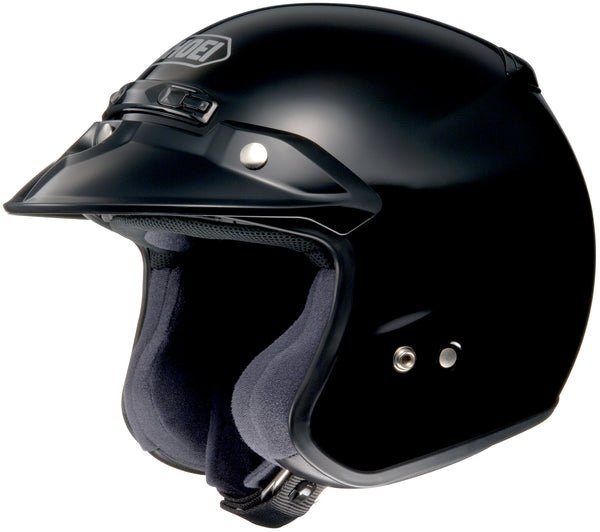 Shoei RJ Platinum-R